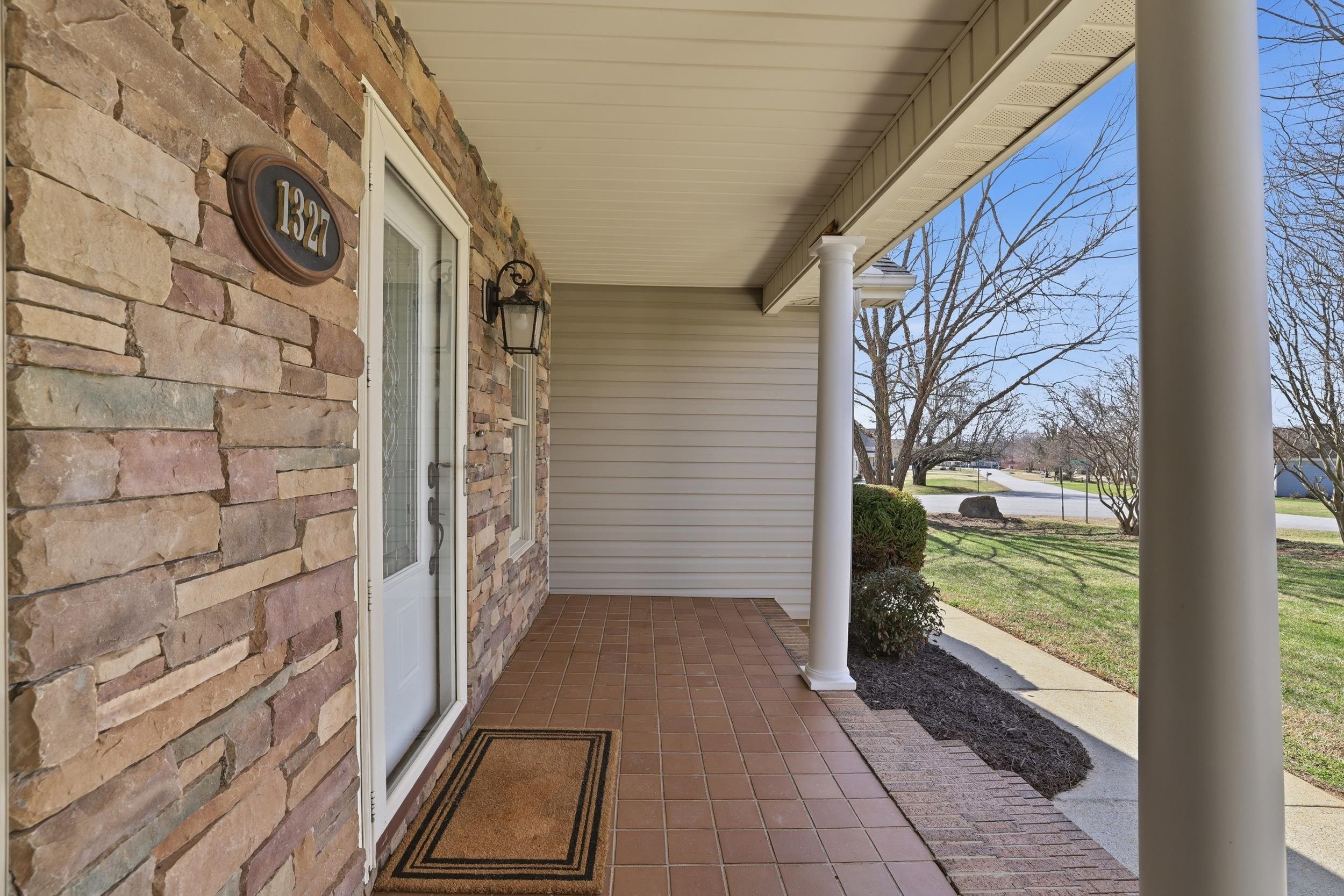 1327 Falcons Drive Walhalla, SC 29691 - Photo 9 of 42