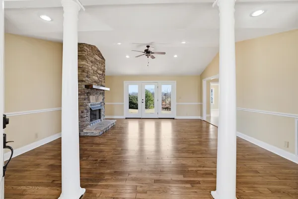 $395,900 | 1327 Falcons Drive, Walhalla, SC 29691