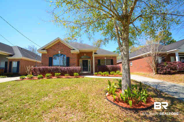 952 Galloway Avenue Mobile, AL 36609 - Photo 16 of 17