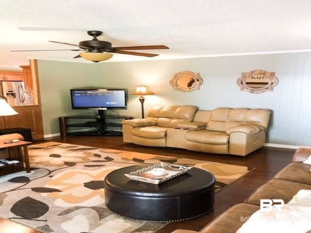 1598 Long Leaf Road Peterman, AL 36471 - Photo 24 of 34
