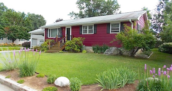 11 Fernand Street Manchester, NH 03103 - Photo 1 of 35 Gallery Image 1
