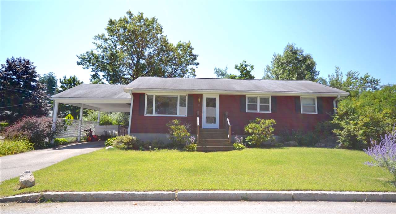 11 Fernand Street Manchester, NH 03103 - Photo 2 of 35 Gallery Image 2