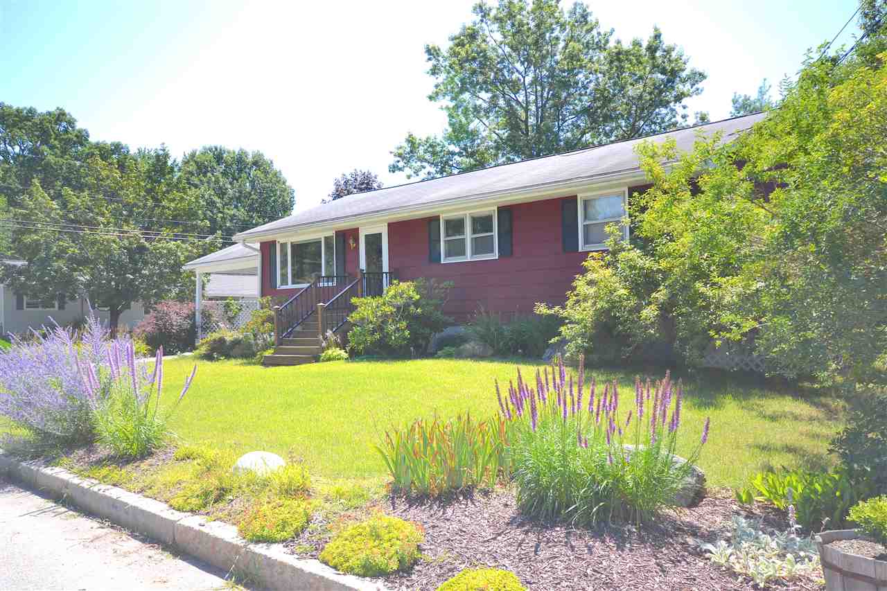 11 Fernand Street Manchester, NH 03103 - Photo 30 of 35 Gallery Image 30