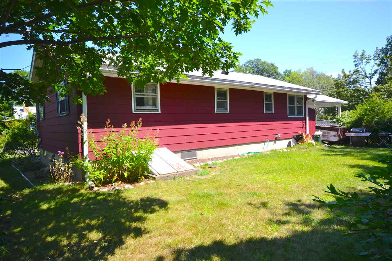 11 Fernand Street Manchester, NH 03103 - Photo 32 of 35 Gallery Image 32