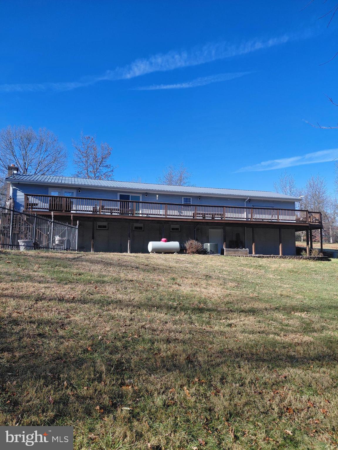 133 Upper Hawk Ridge Road Petersburg, WV 26847 - Photo 6 of 63 Gallery Image 6