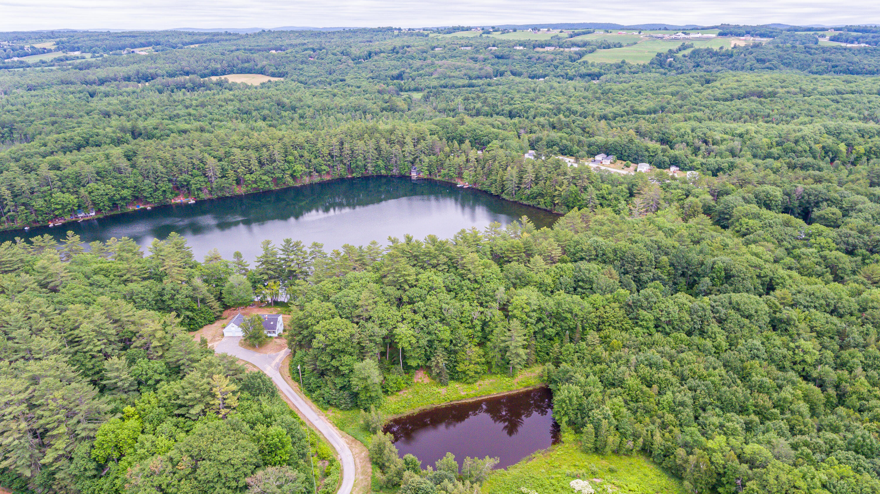 343 County Road Turner, ME 04282 - Photo 1 of 1 DJI_0048