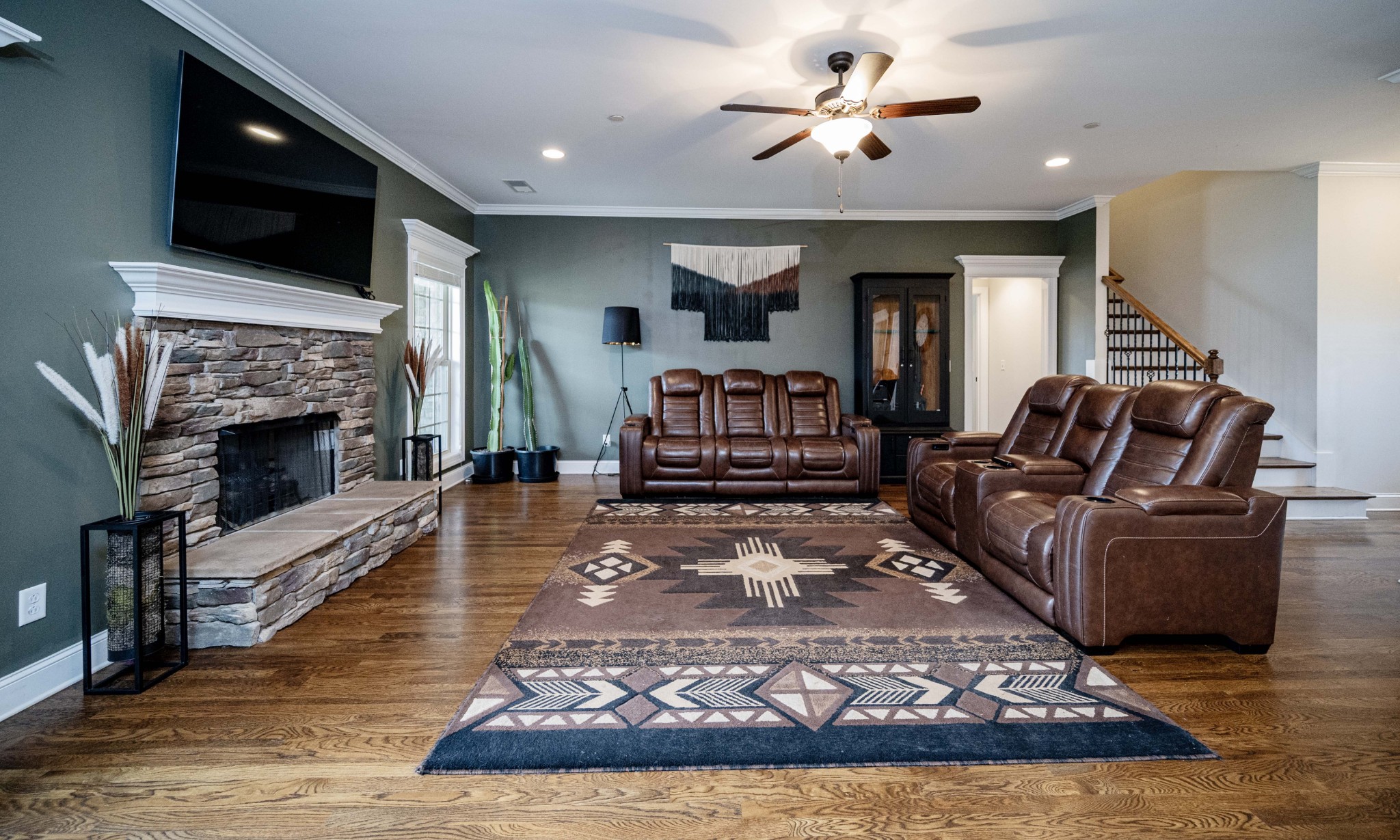 1130 Spring Creek Drive Murfreesboro, TN 37129 - Photo 2 of 26