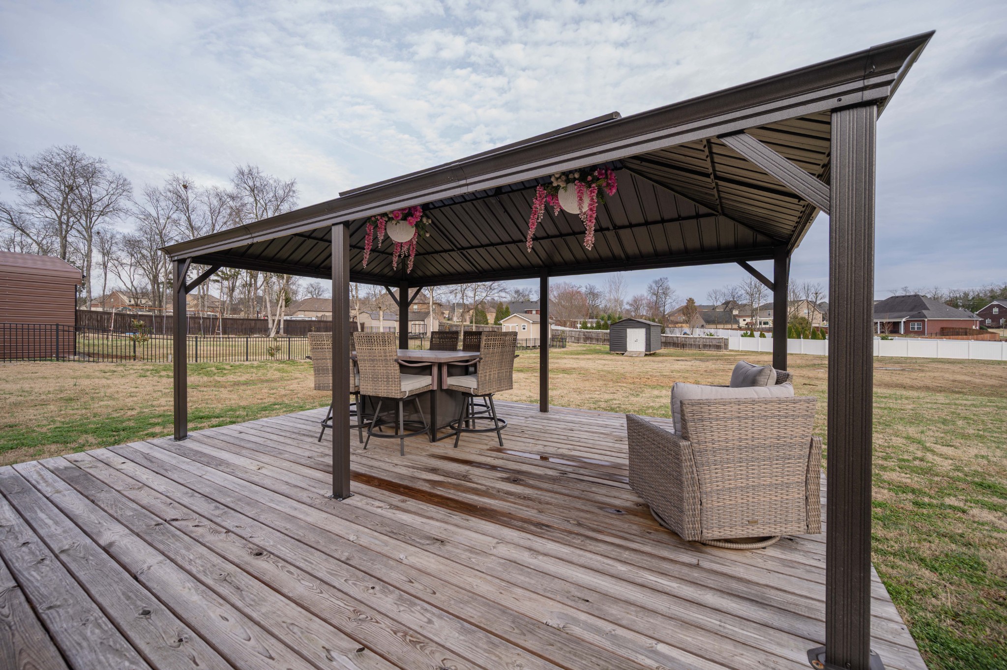 1130 Spring Creek Drive Murfreesboro, TN 37129 - Photo 22 of 26