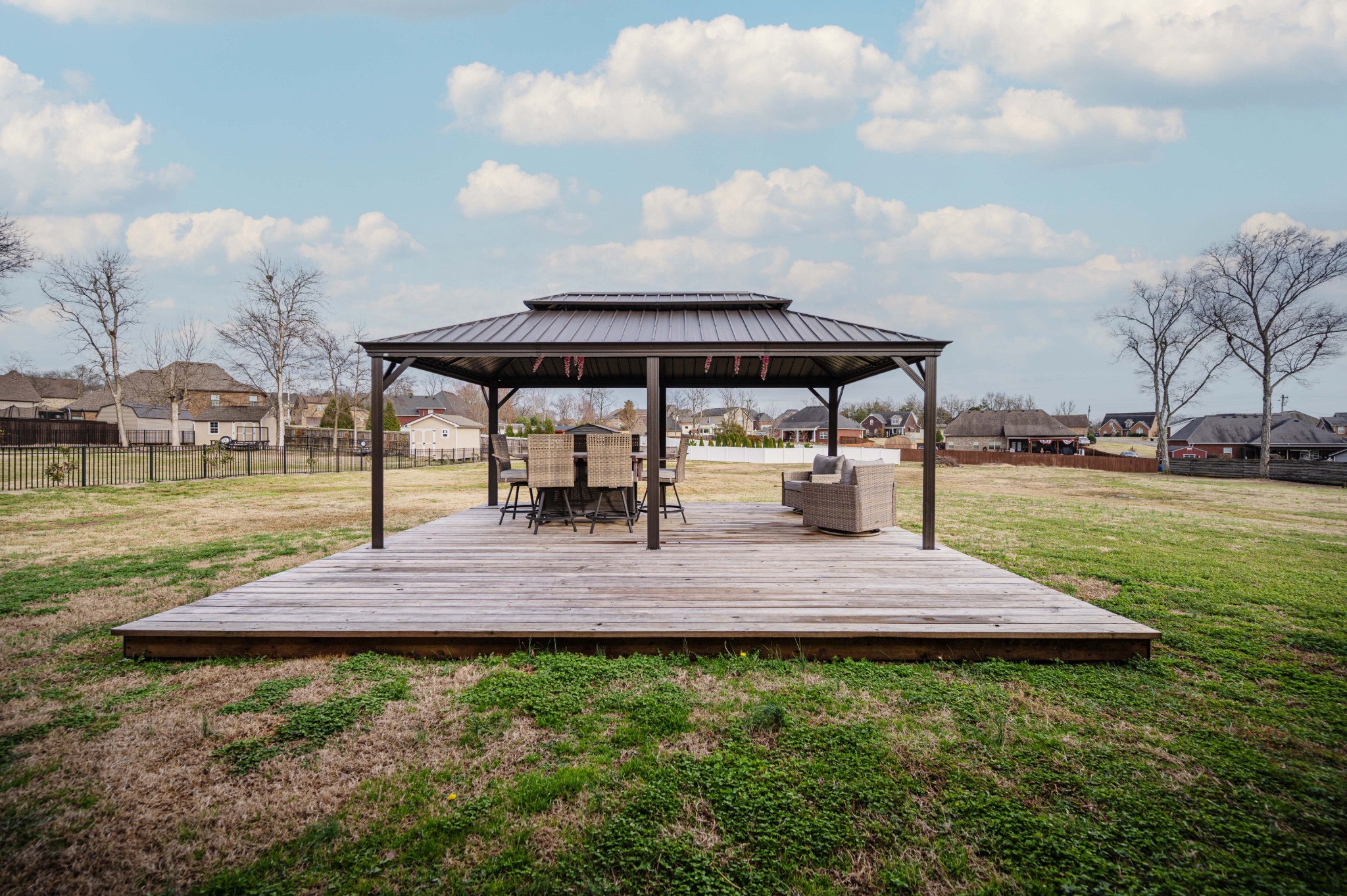 1130 Spring Creek Drive Murfreesboro, TN 37129 - Photo 23 of 26