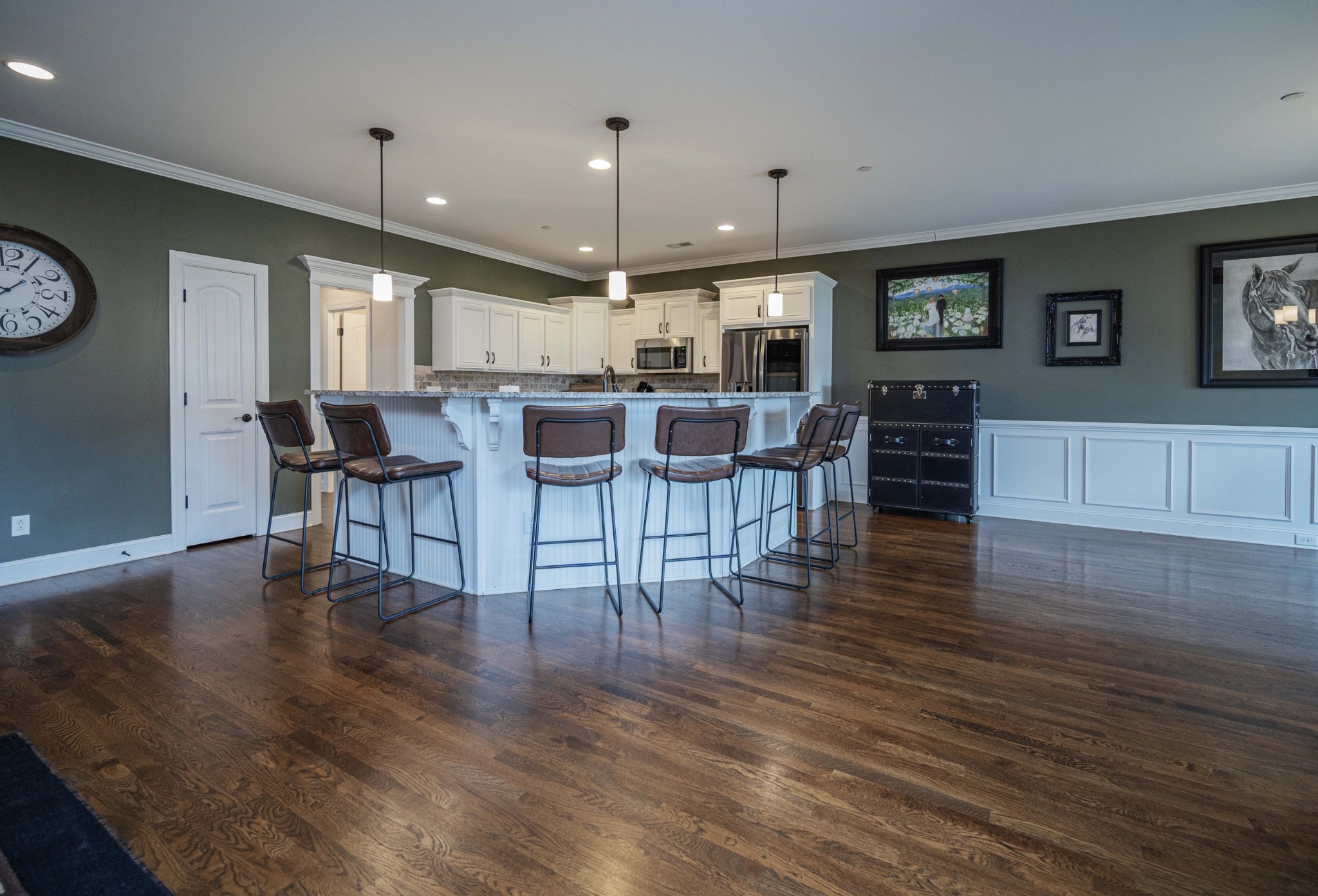 1130 Spring Creek Drive Murfreesboro, TN 37129 - Photo 3 of 26