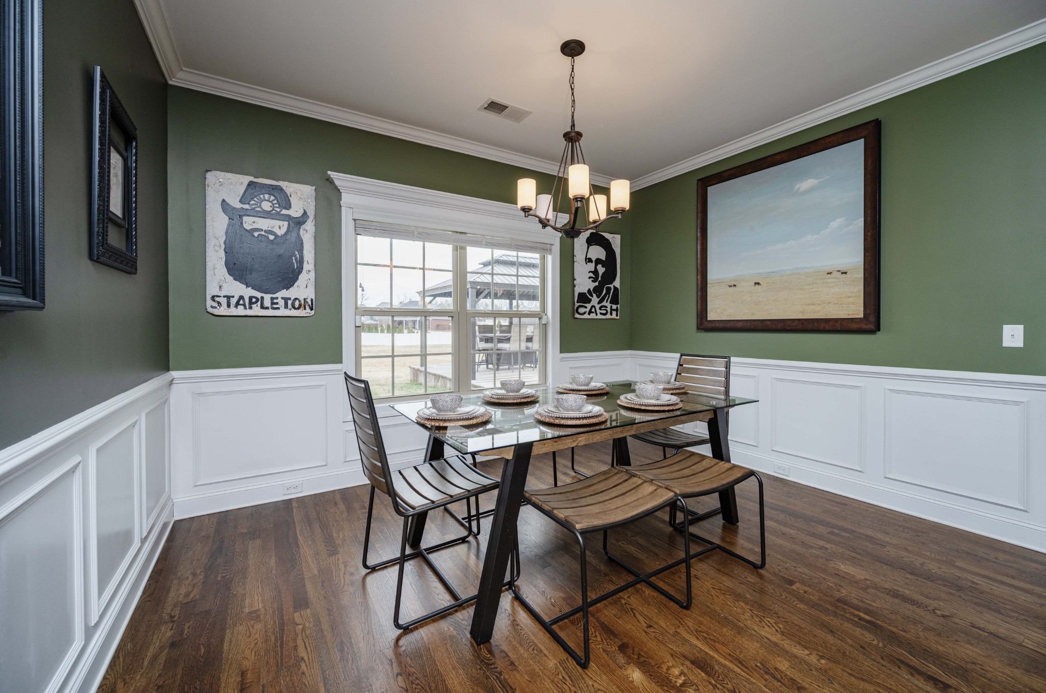 1130 Spring Creek Drive Murfreesboro, TN 37129 - Photo 4 of 26