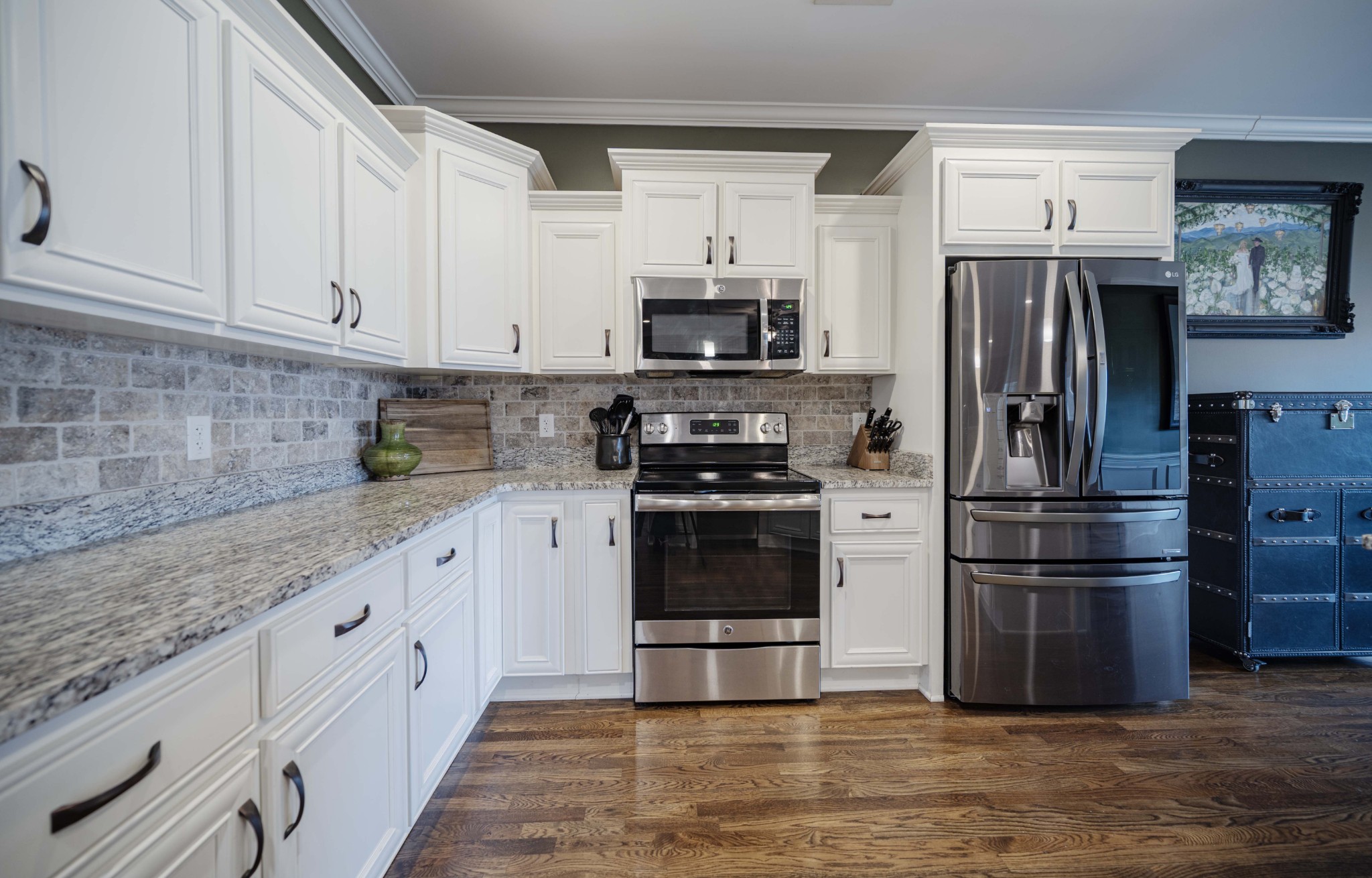 1130 Spring Creek Drive Murfreesboro, TN 37129 - Photo 6 of 26