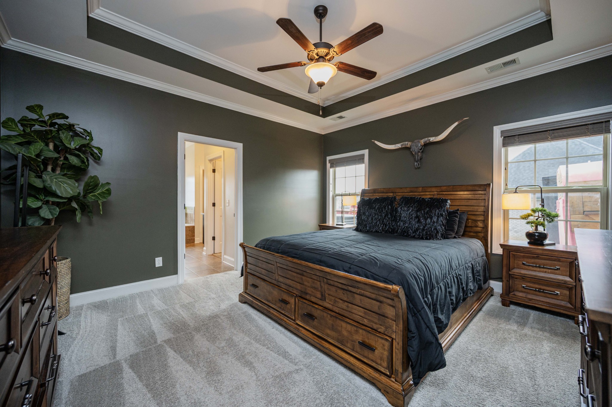 1130 Spring Creek Drive Murfreesboro, TN 37129 - Photo 8 of 26