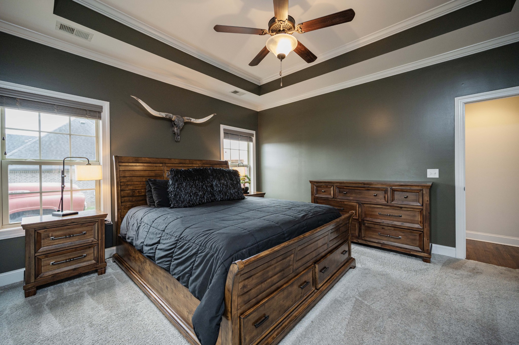 1130 Spring Creek Drive Murfreesboro, TN 37129 - Photo 9 of 26