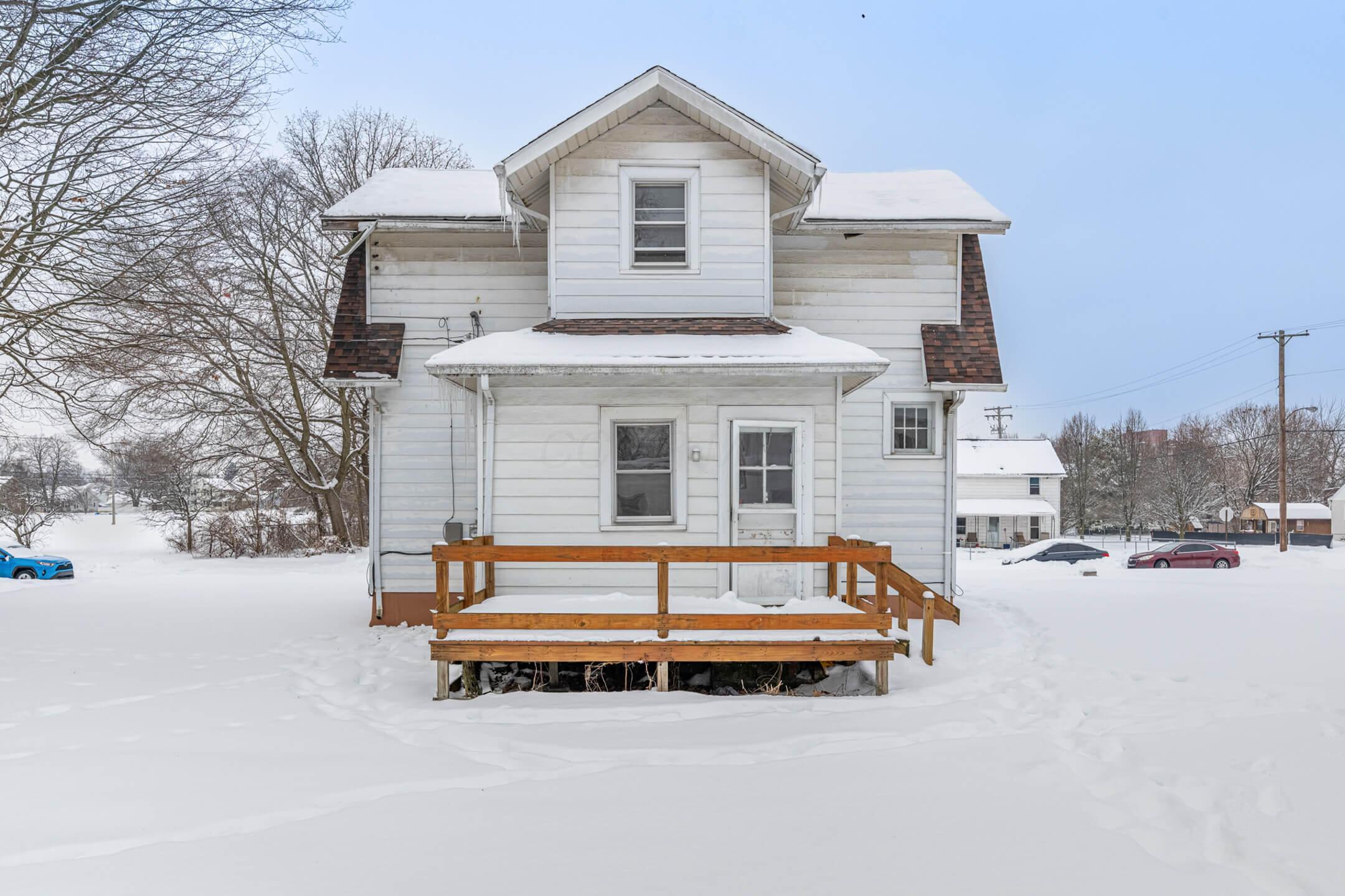 262 Raffensperger Avenue Springfield, OH 45505 - Photo 24 of 30 262 Raffensperger-24