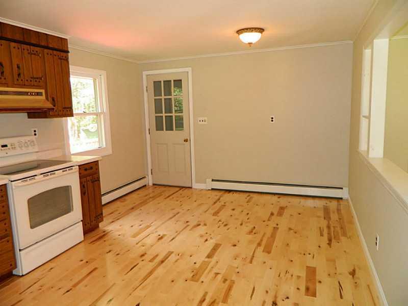 1429 N Road Bethel, ME 04217 - Photo 8 of 26 Dining Room.
