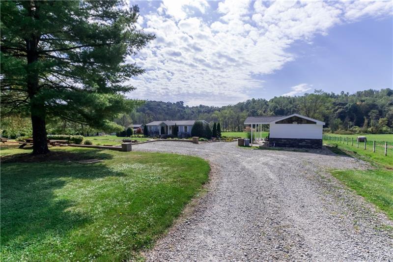 432 Messmore Road McClellandtown, PA 15458 - Photo 1 of 24 Gallery Image 1