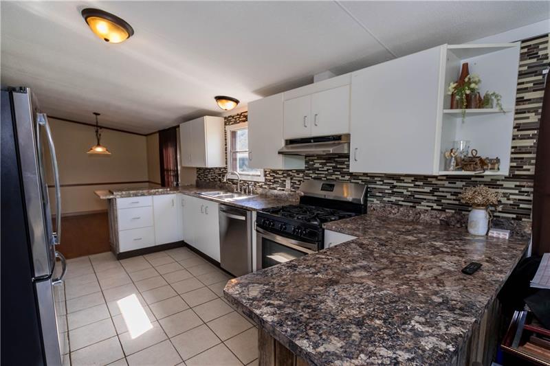 432 Messmore Road McClellandtown, PA 15458 - Photo 7 of 24 Gallery Image 7