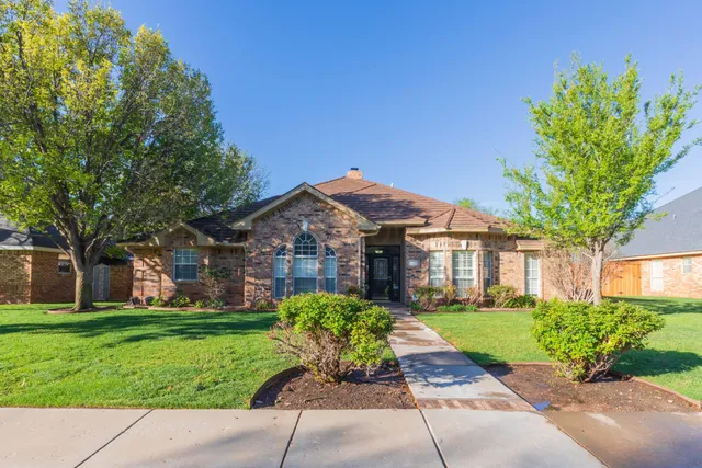 $457,000 | 7805 Stuyvesant Avenue, Amarillo, TX 79121