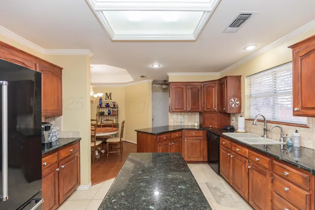 $457,000 | 7805 Stuyvesant Avenue, Amarillo, TX 79121