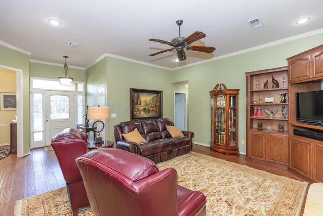 $457,000 | 7805 Stuyvesant Avenue, Amarillo, TX 79121