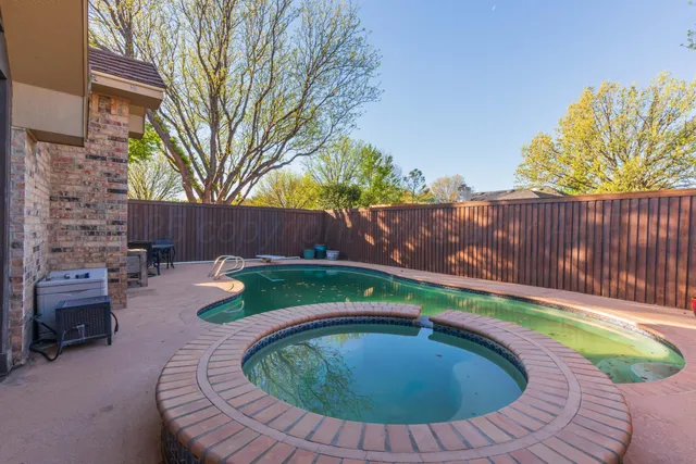 $457,000 | 7805 Stuyvesant Avenue, Amarillo, TX 79121