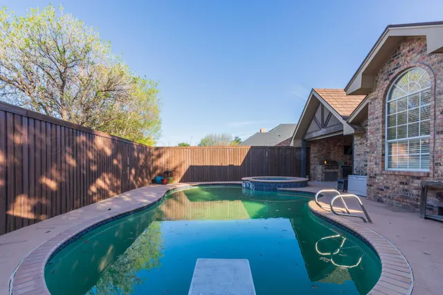 $457,000 | 7805 Stuyvesant Avenue, Amarillo, TX 79121