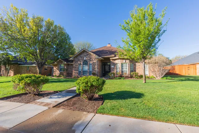$457,000 | 7805 Stuyvesant Avenue, Amarillo, TX 79121