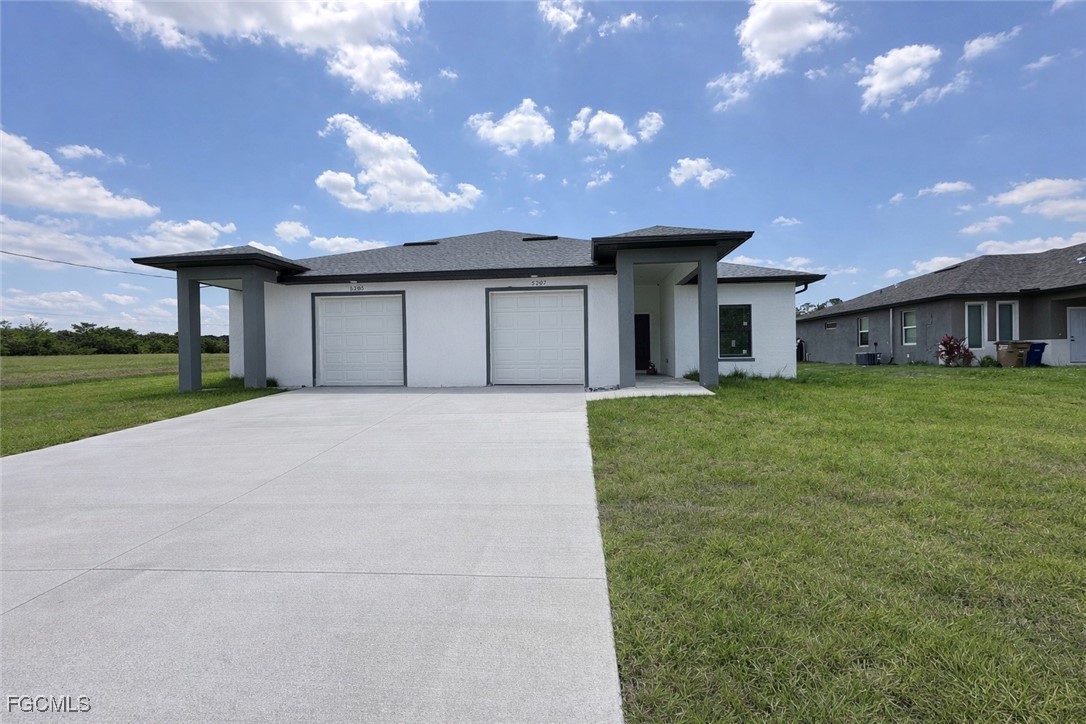 5205-5207 30th Street Southwest Lehigh Acres, FL 33973 - Photo 1 of 24