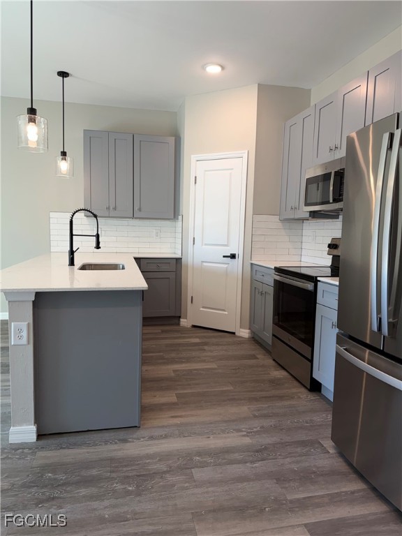 5205-5207 30th Street Southwest Lehigh Acres, FL 33973 - Photo 10 of 24