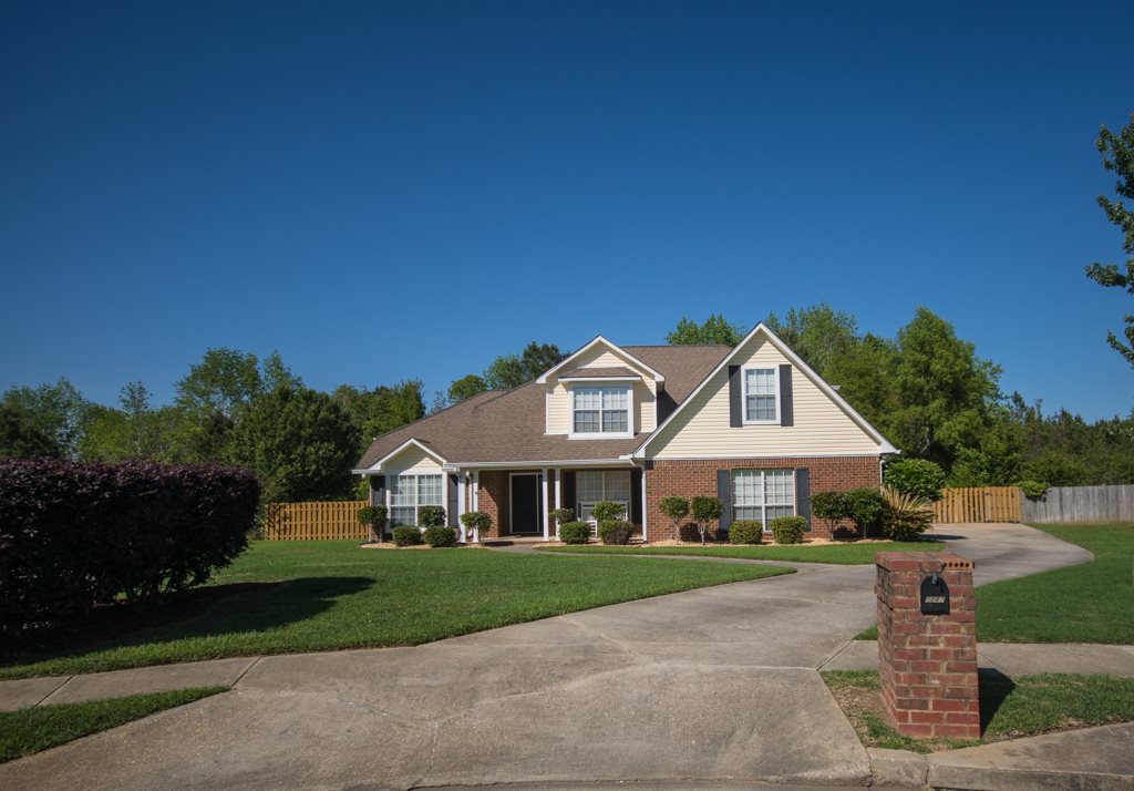 8287 Weatherford Court Daphne, AL 36527 - Photo 1 of 12
