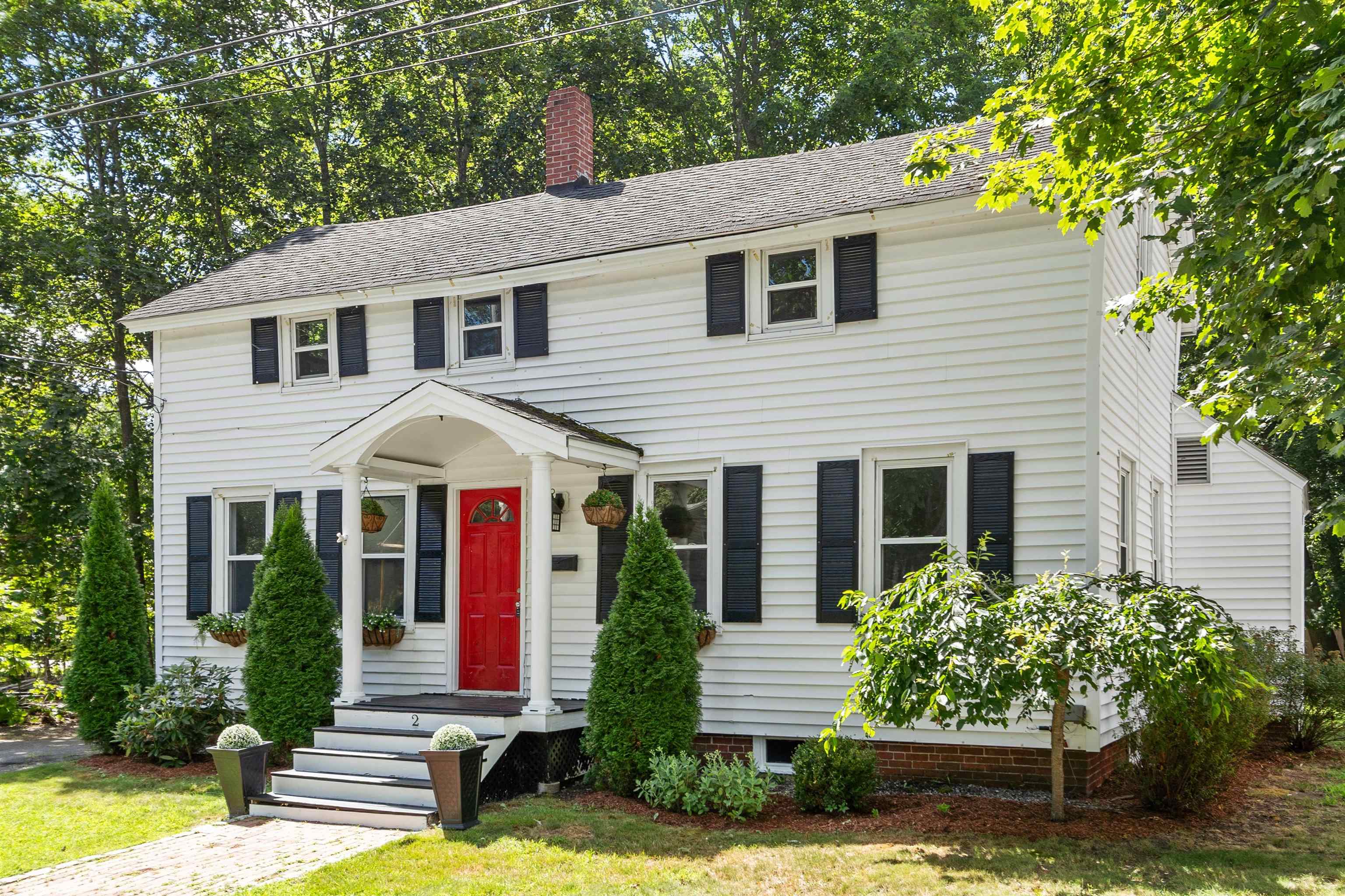 2 Salem Street Exeter, NH 03833 - Photo 2 of 30