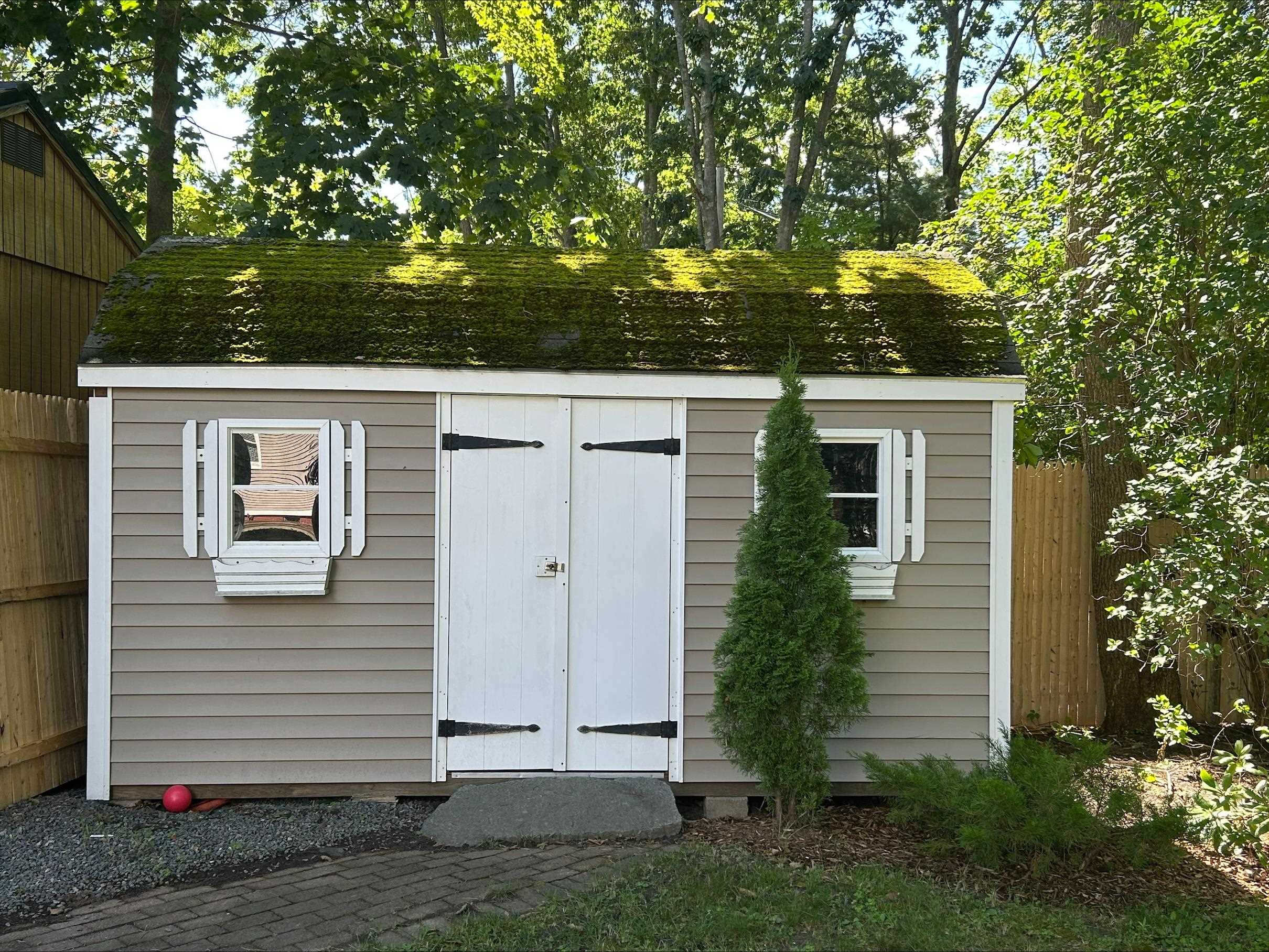 2 Salem Street Exeter, NH 03833 - Photo 3 of 30