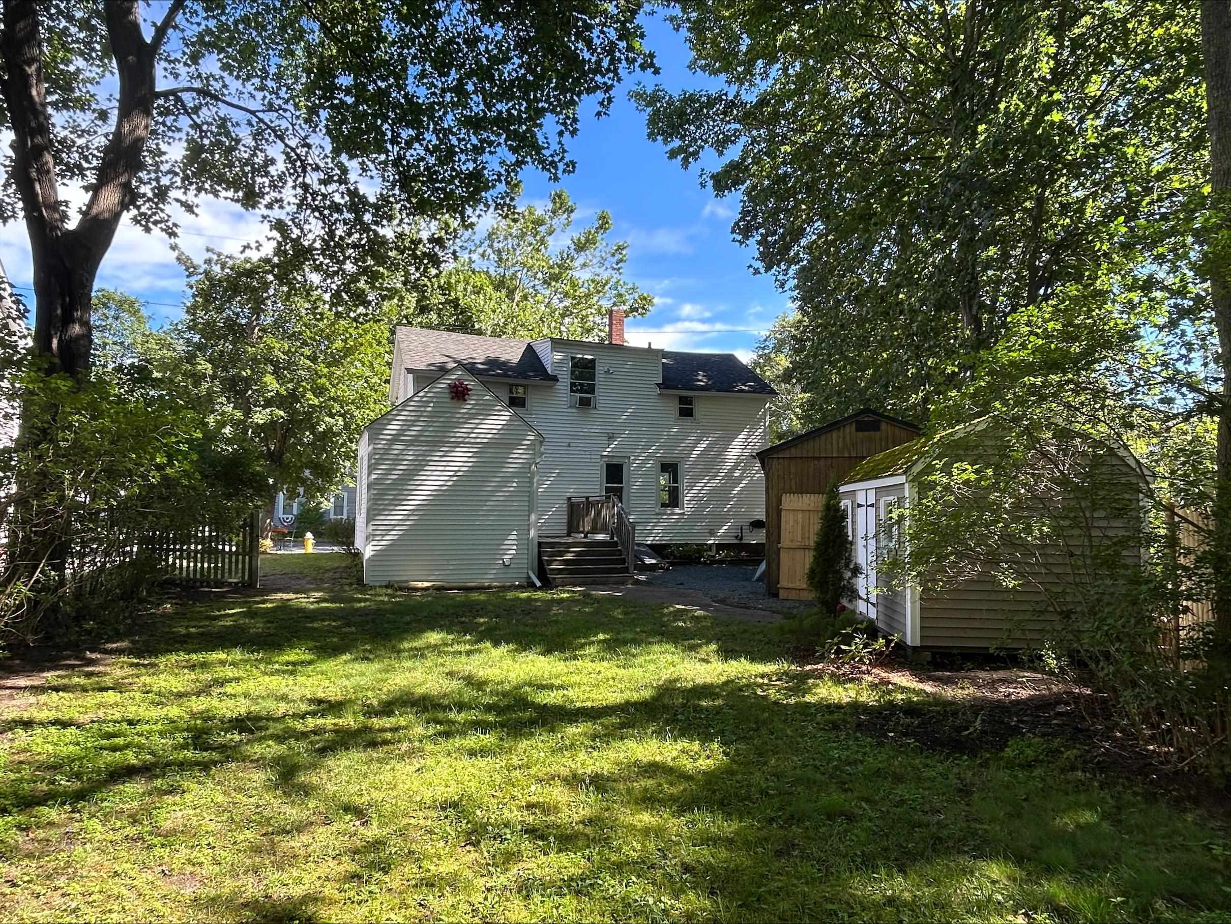 2 Salem Street Exeter, NH 03833 - Photo 6 of 30