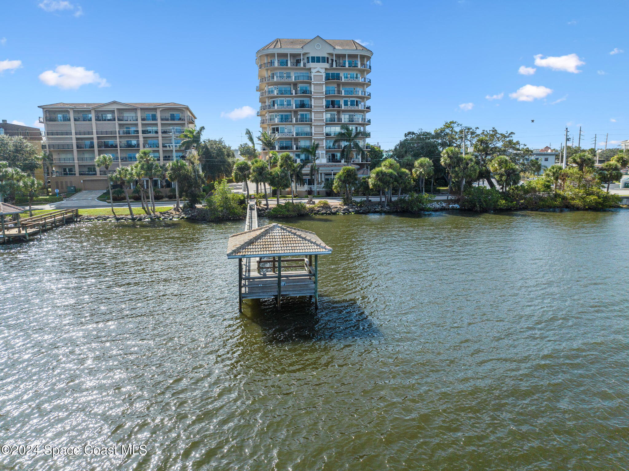 21 Riverside Drive, Unit 901 Cocoa, FL 32922 - Photo 55 of 56 11-web-or-mls-DJI_0660