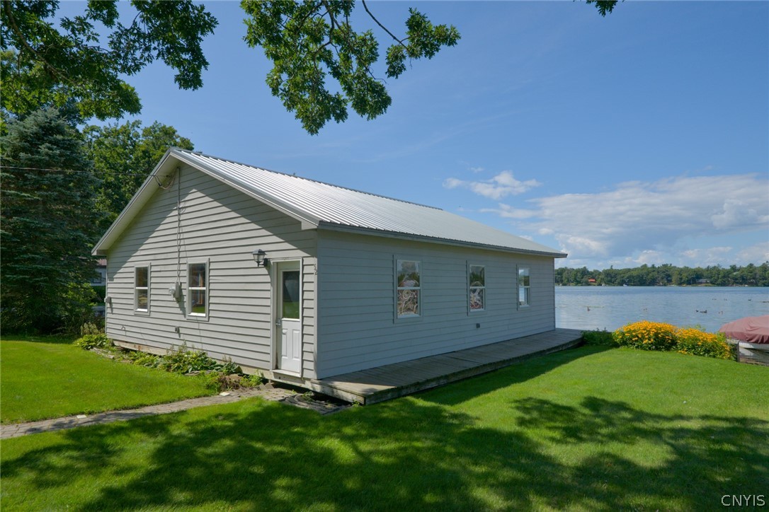 57 Dillon Point Road Hammond, NY 13646 - Photo 4 of 41 Gallery Image 4