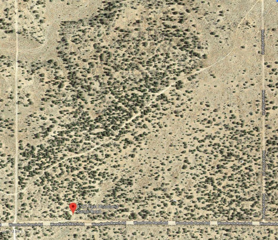 3127 East Woodland Ranch Road, Unit 85 Williams, AZ 86046 - Photo 1 of 15 1 Aerial