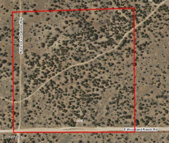 3127 East Woodland Ranch Road, Unit 85 Williams, AZ 86046 - Photo 2 of 15 2 Appx Lot location