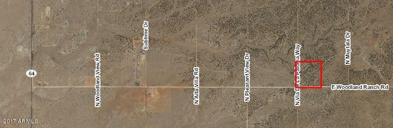 3127 East Woodland Ranch Road, Unit 85 Williams, AZ 86046 - Photo 3 of 15 3 Distance to SR 64