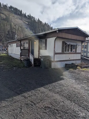$25,000 | 312 Clearwater Avenue, Unit 4, Stites, ID 83552