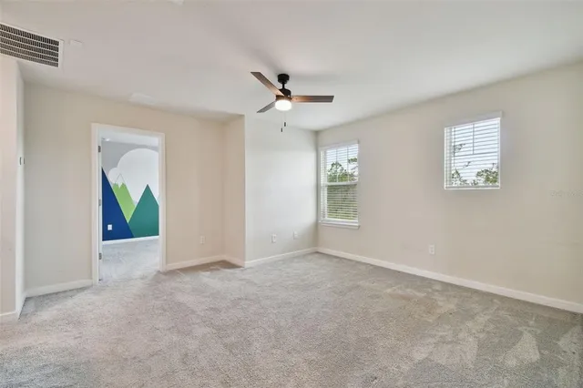 a close up of a bathtub