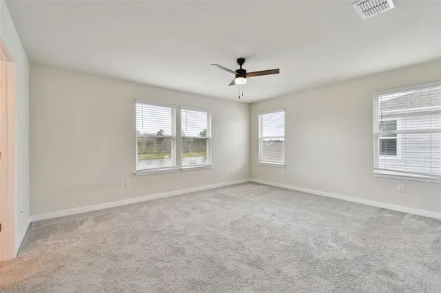 a bathroom with a sink a vanity and a mirror