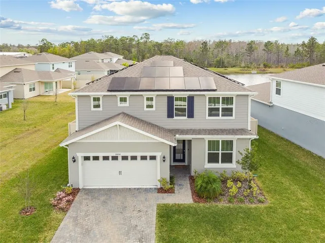 $590,000 | 10050 Brown Burrow Street, Orlando, FL 32829