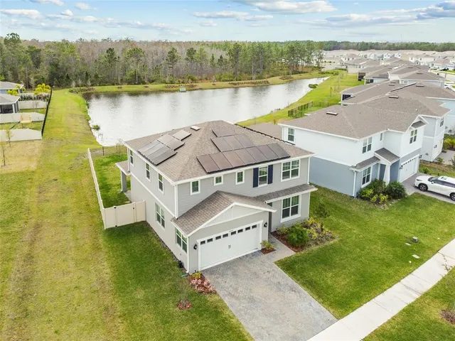 $590,000 | 10050 Brown Burrow Street, Orlando, FL 32829