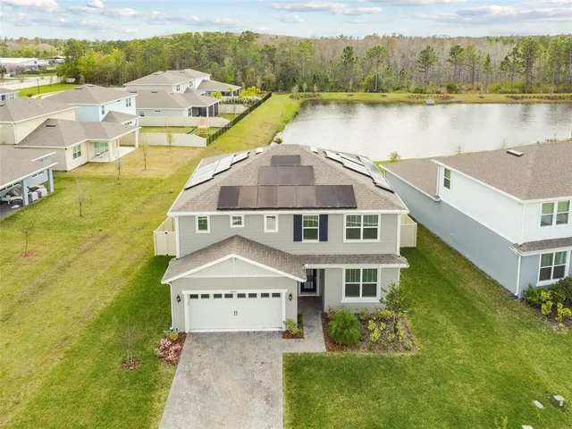 $590,000 | 10050 Brown Burrow Street, Orlando, FL 32829