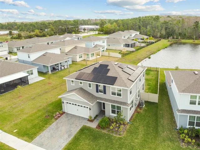 $590,000 | 10050 Brown Burrow Street, Orlando, FL 32829