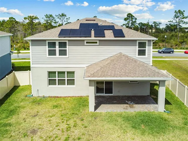 $590,000 | 10050 Brown Burrow Street, Orlando, FL 32829