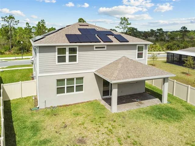 $590,000 | 10050 Brown Burrow Street, Orlando, FL 32829