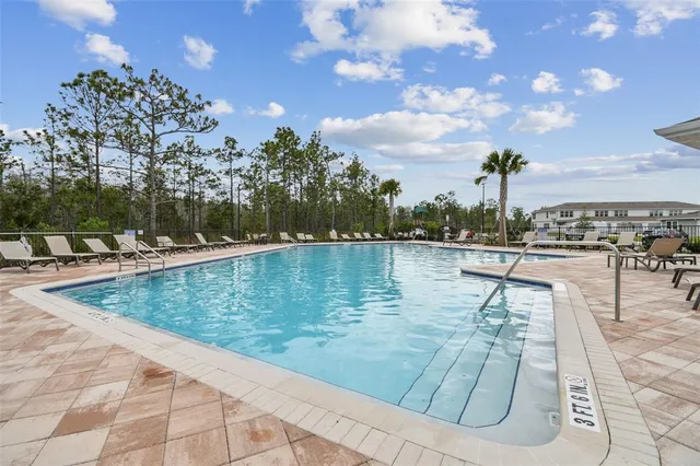 $590,000 | 10050 Brown Burrow Street, Orlando, FL 32829