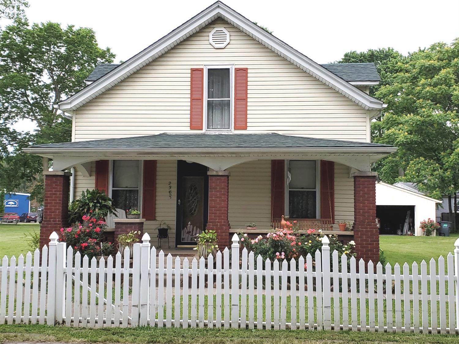 2363 Jackson Road Hamilton, OH 45011 - Photo 1 of 1 Gallery Image 1